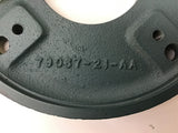 Reliance 79067-21-AA Reducer Mount Plate