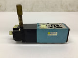 Mac PR82A-GADA pressure Regulator 0-120 PSI