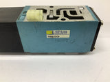 Mac PR82A-GADA pressure Regulator 0-120 PSI
