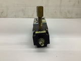 Mac PR82A-GADA pressure Regulator 0-120 PSI