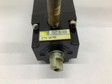 Mac PR82A-GADA pressure Regulator 0-120 PSI
