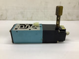 Mac PR82A-GADA pressure Regulator 0-120 PSI