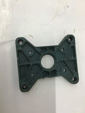 Dodge 79140-05-A Gear Reducer Base 5-1/8" x 6"
