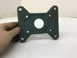 Dodge 79140-05-A Gear Reducer Base 5-1/8" x 6"