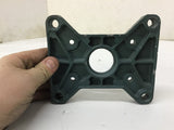 Dodge 79140-05-A Gear Reducer Base 5-1/8" x 6"
