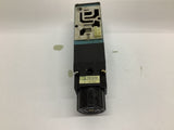 Mac PR82A-GADA Pressure Regulator 0-120 PSI