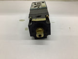 Mac PR82A-GADA Pressure Regulator 0-120 PSI