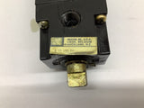 Mac PR82A-GADA Pressure Regulator 0-120 PSI