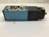 Mac PR82A-GADA Pressure Regulator 0-120 PSI