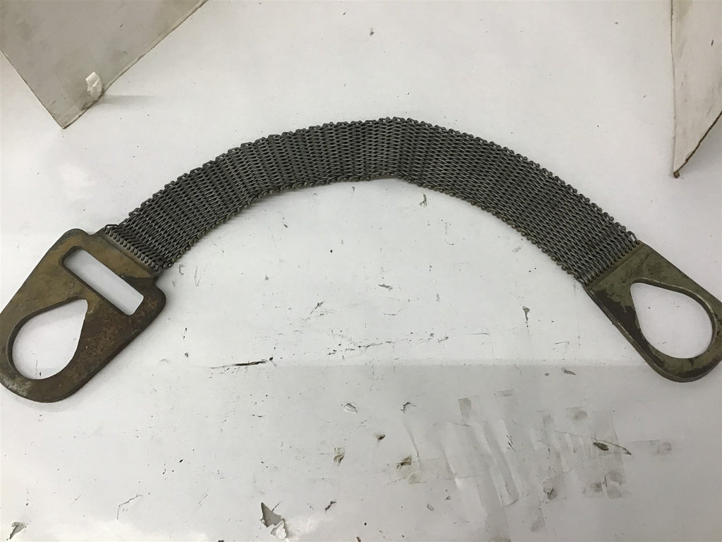 Lift All Go 83893BXL 37-1/2" L x 3" W Chain Strap RC Choke 1500 LBS