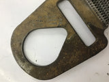 Lift All Go 83893BXL 37-1/2" L x 3" W Chain Strap RC Choke 1500 LBS