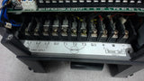Eaton Dynamatic Adjustable Frquency Ac Drive, Af-150502-0480, 5Hp, 400/480 Ac In