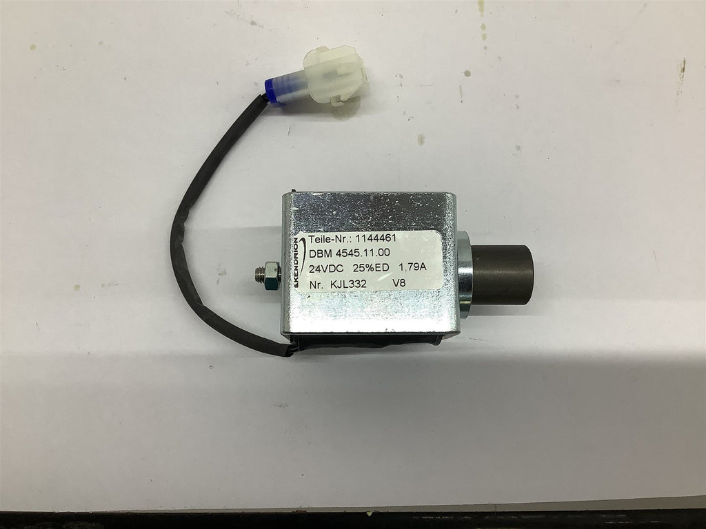 Kendrion DBM 4545.11.00 24 Vdc 1.79 Amp