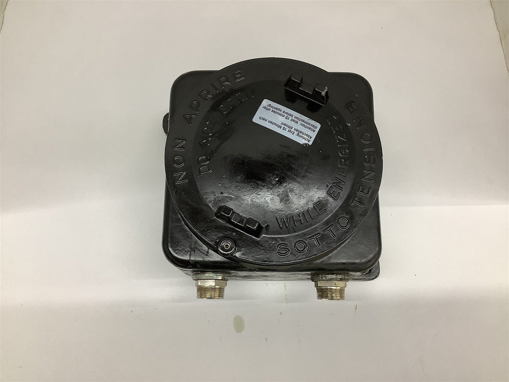 Allen-Bradley 1797-PS2n 95753401 Power Supply
