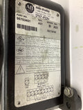 Allen-Bradley 1797-PS2n 95753401 Power Supply