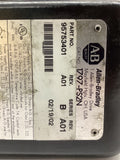 Allen-Bradley 1797-PS2n 95753401 Power Supply