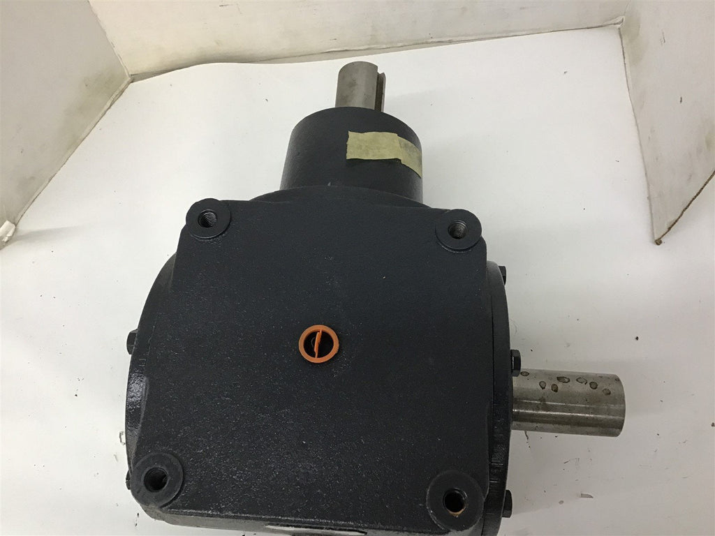 Hub City 0220-59444 1:1 Ratio Gear Reducer