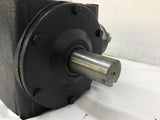 Hub City 0220-59444 1:1 Ratio Gear Reducer