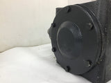 Hub City 0220-59444 1:1 Ratio Gear Reducer