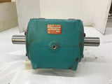 Hub City 0220-59442-810 1:1 Ratio Gear Reducer