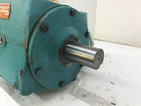 Hub City 0220-59442-810 1:1 Ratio Gear Reducer
