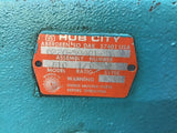 Hub City 0220-59401-810 1:1 Ratio Gear Reducer