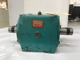 Hub City 0220-59401-810 1:1 Ratio Gear Reducer