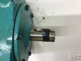 Hub City 0220-59401-810 1:1 Ratio Gear Reducer