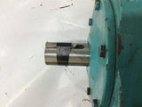 Hub City 0220-59401-810 1:1 Ratio Gear Reducer