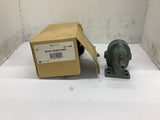 Brown and Sharpe Rotary Geared Pump 713-1-1