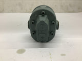 Brown and Sharpe Rotary Geared Pump 713-1-1