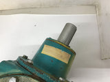 Hub City 0220-04219-810 1:1 Ratio Gear Reducer