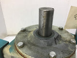 Hub City 0220-04219-810 1:1 Ratio Gear Reducer