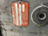 Hub City 0220-04219-810 1:1 Ratio Gear Reducer