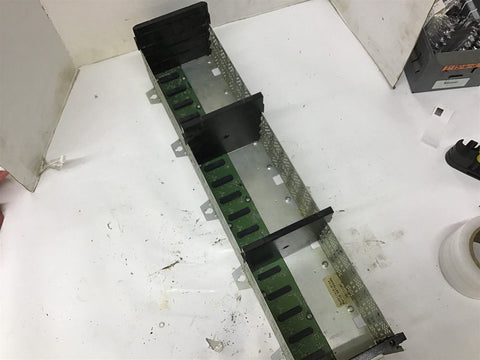 Allen Bradley 1756-A17 B 17 Slot Chassis