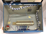Maple Springs MAP320B-240B Mounted with control Station
