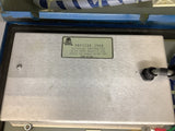 Maple Springs MAP320B-240B Mounted with control Station