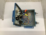 Tanco Control Station Type 12 Enclosure
