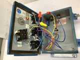 Tanco Control Station Type 12 Enclosure