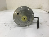 Baldor 601A100-2 XPY 5000 Rpm DC Tachometer