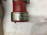 Det-Tronics U7602E UV Flame Detector Controller