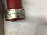 Det-Tronics U7602E UV Flame Detector Controller