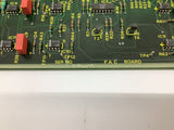 Crosfield Electronics 7314-4000-01-E5 PAC Board