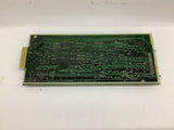Crosfield Electronics 7314-4000-01-E5 PAC Board