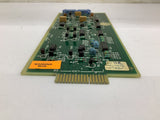 Crosfield Electronics 7314-4000-01-E5 Electrical Board
