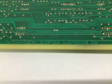 Crosfield Electronics 7314-4000-01-E5 Electrical Board