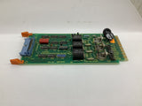 Crosfield Electronics 7353-4001 E5 Electrical Board