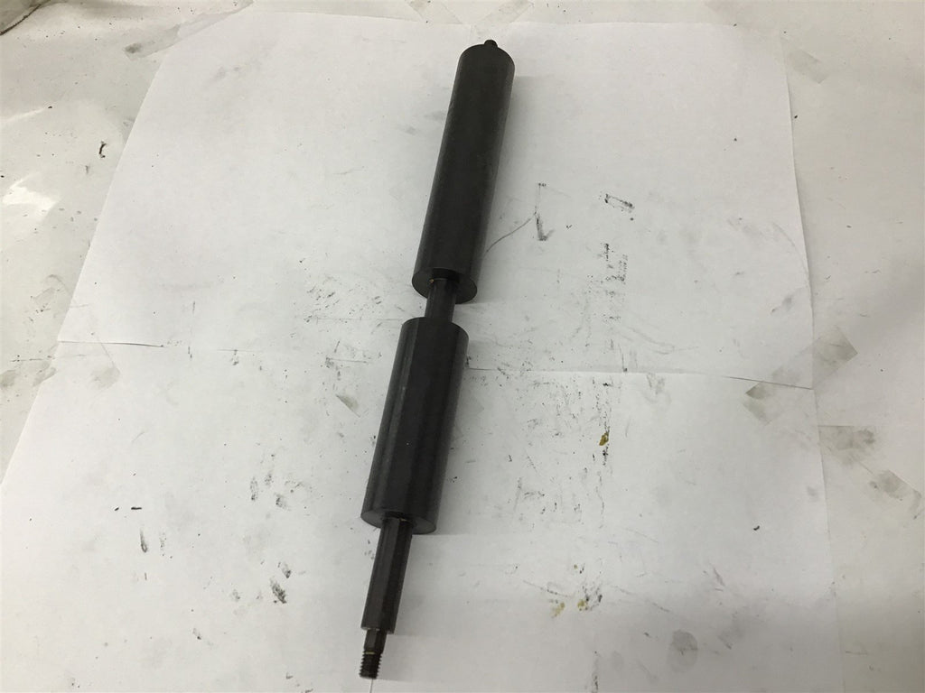 Shaft FGXG27B749 16" L x 5/8" OD x 1-1/2" OD
