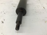 Shaft FGXG27B749 16" L x 5/8" OD x 1-1/2" OD