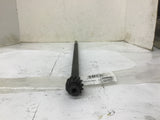 Rotary 10-16121 22" L x 5/8" OD x 12 Tooth Gear On End